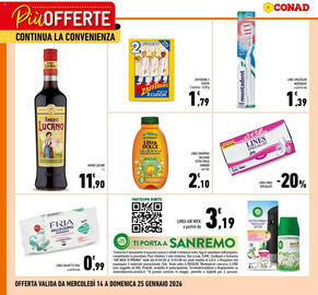 Volantino Conad Pagina 2