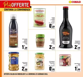 Volantino Conad Pagina 1