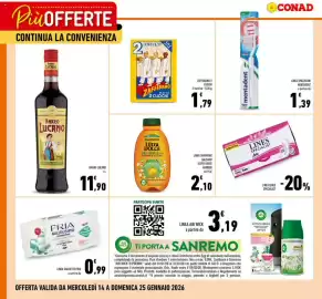 Volantino Conad Pagina 2