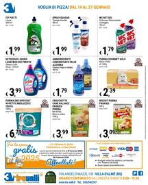 Volantino Tre Valli Supermercato Pagina 12