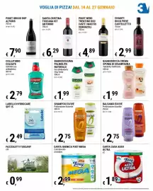 Volantino Tre Valli Supermercato Pagina 11