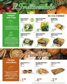 Volantino Tre Valli Supermercato Pagina 3