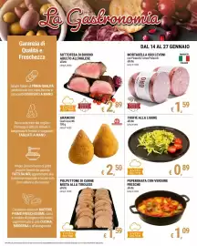Volantino Tre Valli Supermercato Pagina 4