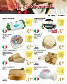 Volantino Tre Valli Supermercato Pagina 5