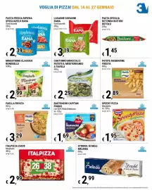 Volantino Tre Valli Supermercato Pagina 7