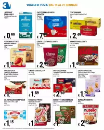 Volantino Tre Valli Supermercato Pagina 8