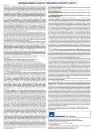 Volantino I Viaggi del Cavallino Pagina 52