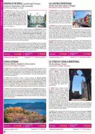 Volantino I Viaggi del Cavallino Pagina 10