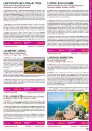 Volantino I Viaggi del Cavallino Pagina 11