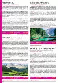 Volantino I Viaggi del Cavallino Pagina 12