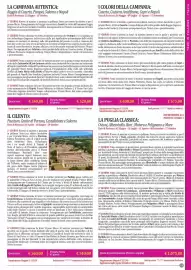 Volantino I Viaggi del Cavallino Pagina 13