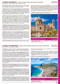 Volantino I Viaggi del Cavallino Pagina 15