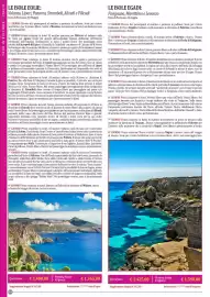 Volantino I Viaggi del Cavallino Pagina 16