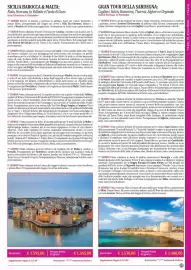 Volantino I Viaggi del Cavallino Pagina 17