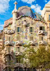 Volantino I Viaggi del Cavallino Pagina 18