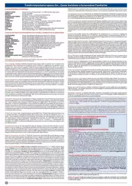 Volantino I Viaggi del Cavallino Pagina 2