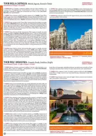 Volantino I Viaggi del Cavallino Pagina 20