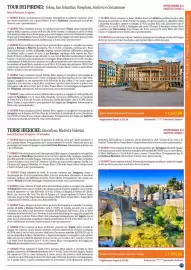 Volantino I Viaggi del Cavallino Pagina 21