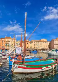 Volantino I Viaggi del Cavallino Pagina 24