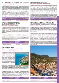 Volantino I Viaggi del Cavallino Pagina 25