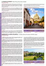 Volantino I Viaggi del Cavallino Pagina 28