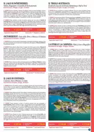 Volantino I Viaggi del Cavallino Pagina 31