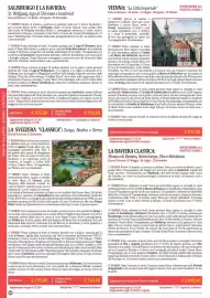 Volantino I Viaggi del Cavallino Pagina 32