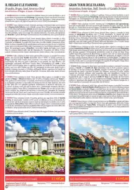 Volantino I Viaggi del Cavallino Pagina 34