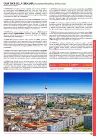 Volantino I Viaggi del Cavallino Pagina 35