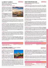 Volantino I Viaggi del Cavallino Pagina 39