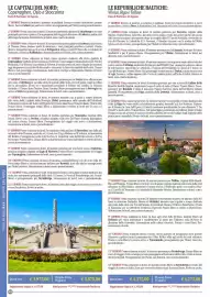 Volantino I Viaggi del Cavallino Pagina 42