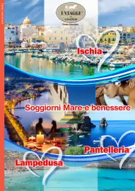 Volantino I Viaggi del Cavallino Pagina 44