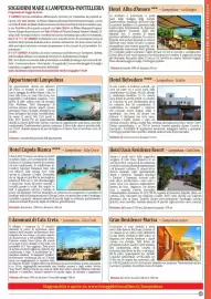 Volantino I Viaggi del Cavallino Pagina 47