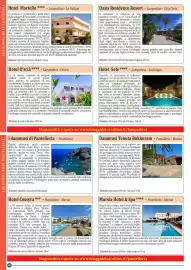 Volantino I Viaggi del Cavallino Pagina 48