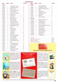 Volantino I Viaggi del Cavallino Pagina 5