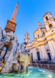 Volantino I Viaggi del Cavallino Pagina 6