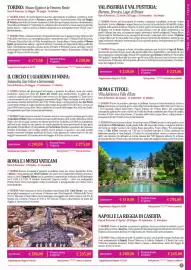 Volantino I Viaggi del Cavallino Pagina 7