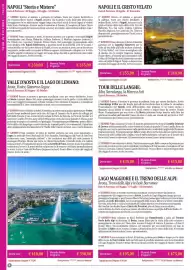 Volantino I Viaggi del Cavallino Pagina 8