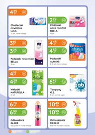 Eurocash Cash & Carry gazetka Strona 4