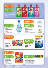 Eurocash Cash & Carry gazetka Strona 6