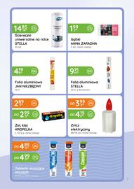 Eurocash Cash & Carry gazetka Strona 7