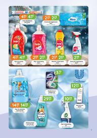 Eurocash Cash & Carry gazetka Strona 9