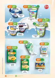 Eurocash Cash & Carry gazetka Strona 10