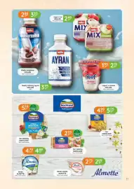 Eurocash Cash & Carry gazetka Strona 11