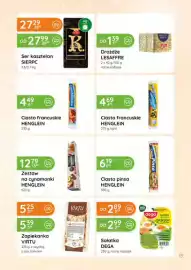 Eurocash Cash & Carry gazetka Strona 13