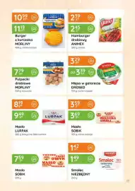 Eurocash Cash & Carry gazetka Strona 15