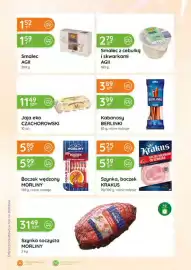 Eurocash Cash & Carry gazetka Strona 18