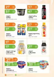 Eurocash Cash & Carry gazetka Strona 2