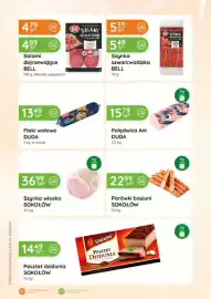 Eurocash Cash & Carry gazetka Strona 20