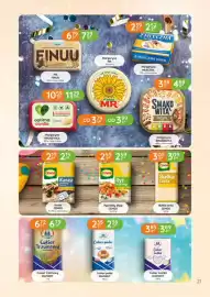 Eurocash Cash & Carry gazetka Strona 21
